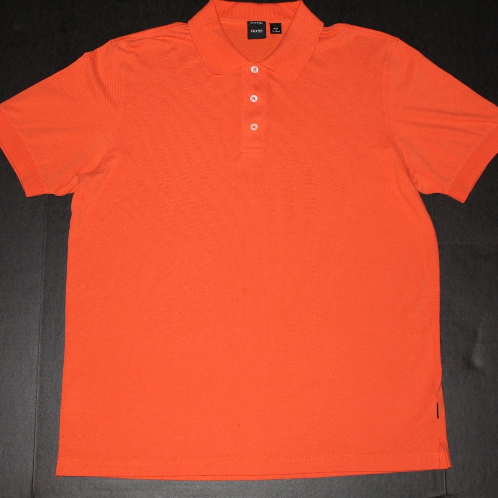Hugo Boss Polo